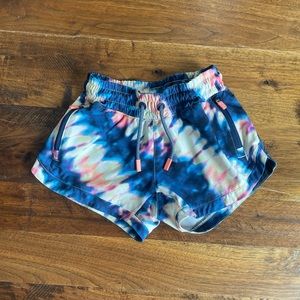 Athleta Girl Shorts